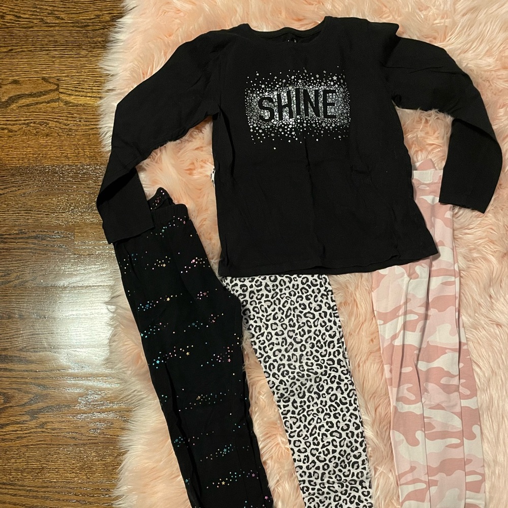 Girls clothing bundle